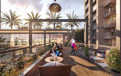 Project Image of 728.0 - 945.0 Sq.ft 2 BHK Apartment for buy in Devasva 9