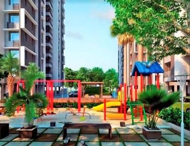Project Image of 1179.0 - 1629.0 Sq.ft 2 BHK Apartment for buy in Zahra