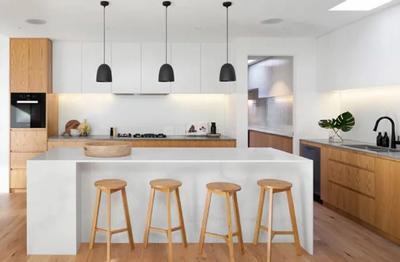 Project Image of 1490.0 - 1802.0 Sq.ft 4 BHK Apartment for buy in 5 Maidan