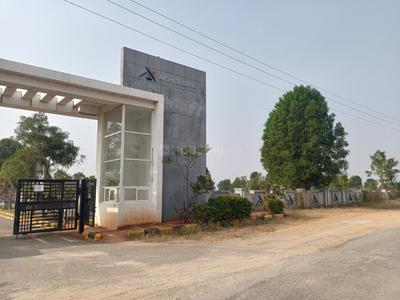 Project Image of 1350.0 - 5400.0 Sq.ft Residential Plot Plot for buy in Akshita Eastern Meadows