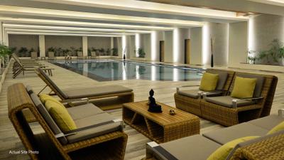 Project Image of 0.0 - 1350.0 Sq.ft 3 BHK Apartment for buy in Pradhyuman Royal Heights