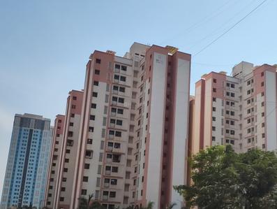 Project Image of 0.0 - 430.0 Sq.ft 1 BHK Apartment for buy in CIDCO Sector 27 Taloja