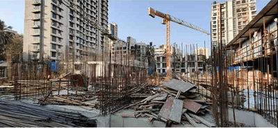 Project Image of 665.0 - 950.0 Sq.ft 2 BHK Apartment for buy in Platinum Life