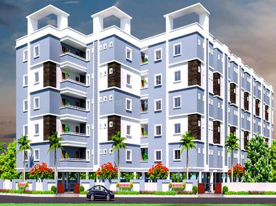 SVS Srivani Elevation 2