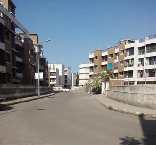 Project Image of 451.0 - 664.0 Sq.ft 1 BHK Apartment for buy in City
