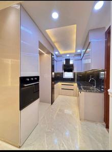 Project Image of 1080.0 - 1350.0 Sq.ft 4 BHK Builder Floor for buy in Saarthi Luxurious Flats