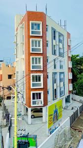 Ruby Upside Avenue Elevation 2