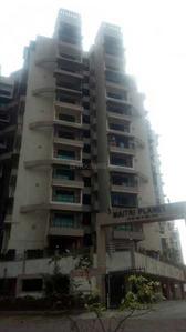 Maitri Planet Elevation 2