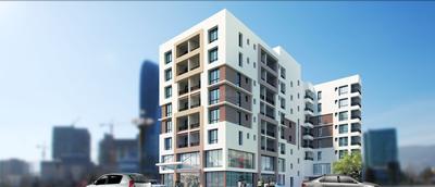 Project Image of 1623.0 - 2138.0 Sq.ft 3 BHK Apartment for buy in Natural Sarvapriya Residency