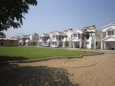 Project Image of 2250.0 - 2700.0 Sq.ft 3 BHK Villa for buy in Elysium Casa Del Sol