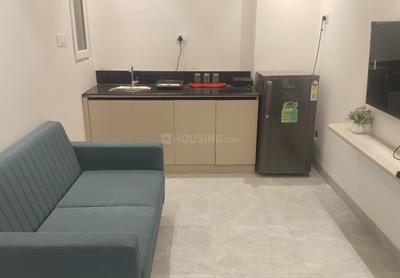 Project Image of 500.0 - 800.0 Sq.ft 1 BHK Apartment for buy in GMR Brundavan