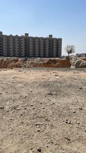 Project Image of 1413 Sq.ft 2 BHK Apartment / Flat for sale in Odhav for Rs. 4500000