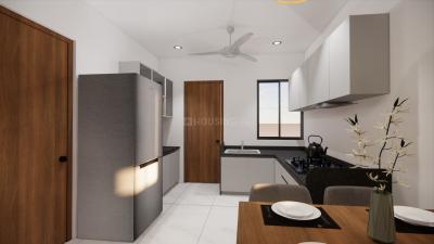 Project Image of 1362.0 - 1825.0 Sq.ft 3 BHK Villa for buy in Ambe Luxuria