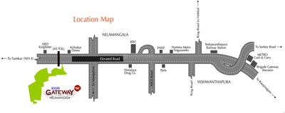 Project Image of 1200.0 - 5400.0 Sq.ft Residential Plot Plot for buy in Rashi Gateway