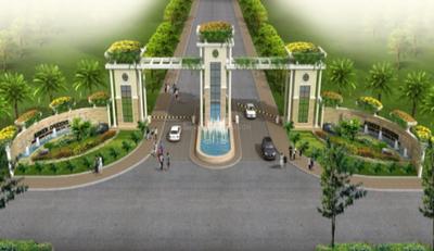 Khatu Dham Society Gated Community 1