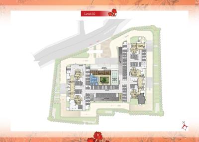 Project Image of 1169.0 - 1985.0 Sq.ft 2 BHK Apartment for buy in Prestige Gulmohar