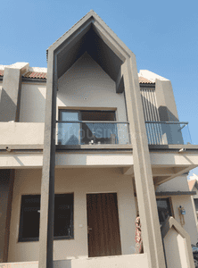 Project Image of 1128.38 - 1565.07 Sq.ft 3 BHK Villa for buy in Gokuldham Premium Bunglows