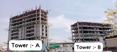 Project Image of 0.0 - 1060.0 Sq.ft 3 BHK Apartment for buy in Sundaram Unity