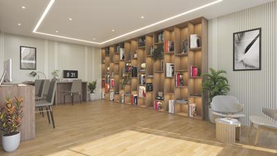 Project Image of 0.0 - 1860.0 Sq.ft 3 BHK Apartment for buy in Tapovan Amour