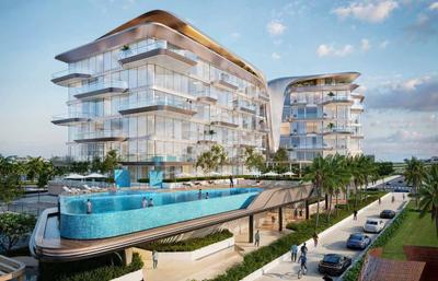 Project Image of 409.0 - 2119.0 Sq.ft Studio Studio Apartment for buy in One Do Hotels and Residences