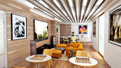 Project Image of 169.0 - 571.0 Sq.ft 1 RK Apartment for buy in Suresh Kashinath Haware Haware Paradise