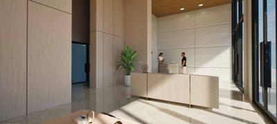 Project Image of 783.0 - 1147.0 Sq.ft 2 BHK Apartment for buy in Kalpataru Estella Tower C and D