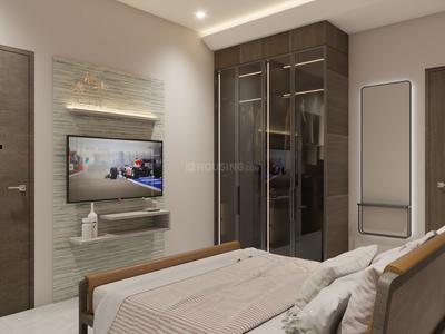 Project Image of 629.0 - 846.0 Sq.ft 2 BHK Apartment for buy in Hariom Sapphire