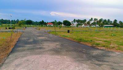 Project Image of 929.0 - 2930.0 Sq.ft Residential Plot Plot for buy in Metro Happy Avenue 2