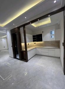 Project Image of 1400.0 - 1750.0 Sq.ft 3 BHK Apartment for buy in S R Homes Luxury Floors