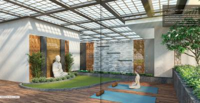 Project Image of 1674 Sq.ft 4.5 BHK Apartment / Flat for sale in Andharua for Rs. 18000000