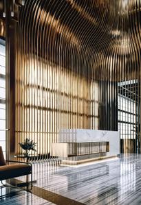 Project Image of 3305.0 - 6041.0 Sq.ft 3 BHK Apartment for buy in Opus One