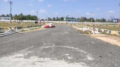 Project Image of 600.0 - 2400.0 Sq.ft Residential Plot Plot for buy in Premier SP Nagar