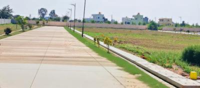 Project Image of 1200.0 - 1800.0 Sq.ft Residential Plot Plot for buy in Praja Infinity Enclave
