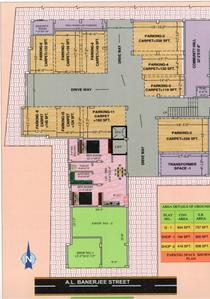 Project Image of 730.0 - 1266.0 Sq.ft 2 BHK Apartment for buy in Jai Hanuman Apartment