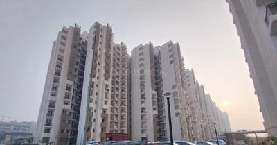 Project Image of 489.0 - 1145.0 Sq.ft 2 BHK Apartment for buy in Amrapali Riverview