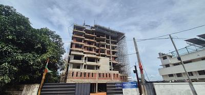 Project Image of 2094.33 - 5286.37 Sq.ft 3 BHK Apartment for buy in Chakolas Fountainhead