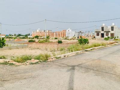 Project Image of 445.68 - 668.52 Sq.ft Residential Plot Plot for buy in Lalit Golden City
