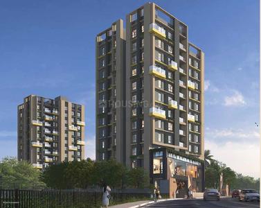 Project Image of 1252.21 - 2235.47 Sq.ft 3 BHK Apartment for buy in Shree Miraya