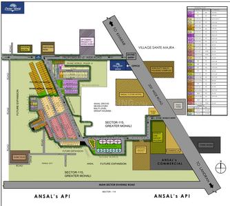 Residential Lands for Sale in Divine Residential Plots
