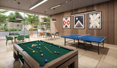 Project Image of 1095.55 - 2491.74 Sq.ft 3 BHK Apartment for buy in The Riseonic