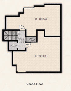 Project Image of 533.0 - 804.0 Sq.ft 1 BHK Apartment for buy in AK Axinite