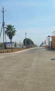 Veermani Ratna Valley Internal Roads & Footpaths 1
