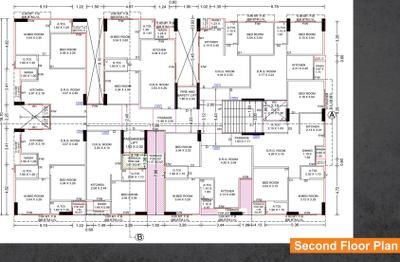 Project Image of 327.22 - 705.47 Sq.ft 1 BHK Apartment for buy in G H A Divine Edge