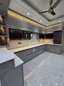 Project Image of 1650.0 - 3600.0 Sq.ft 3 BHK Builder Floor for buy in Kesar Elegant Floors