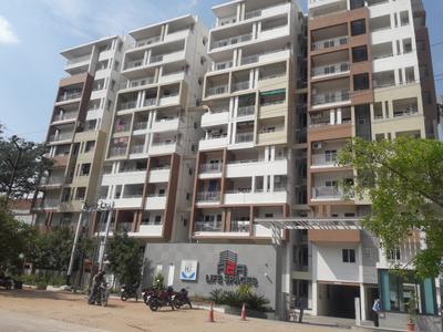 Project Image of 1320.0 - 1940.0 Sq.ft 3 BHK Apartment for buy in Raghuram A2A Life Spaces