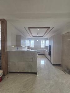Project Image of 3800.0 - 4300.0 Sq.ft 4 BHK Builder Floor for buy in Rich Look Diamond Floor II