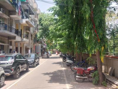 Project Image of 500.0 - 1090.0 Sq.ft 1 BHK Apartment for buy in Aravali Apartments
