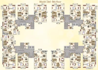 Project Image of 150 Sq.ft 1 RK Studio for sale in Kahilipara for Rs. 1200000