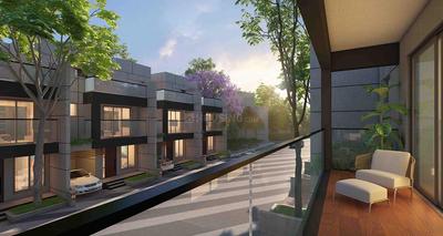 Project Image of 1672.0 - 2407.0 Sq.ft 3 BHK Villa for buy in Srijan Botanica