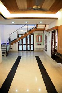 Project Image of 2050.0 - 2500.0 Sq.ft 3 BHK Villa for buy in Dream Villa Rio